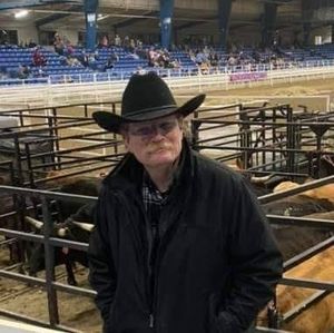 Meet your Posher, Joel